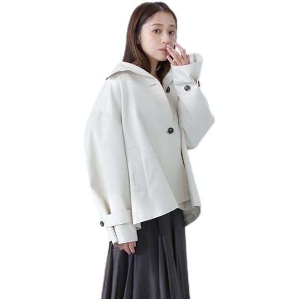 Amazon | [エヌナチュラルビューティーベーシック*] ウールパイル